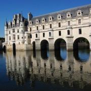 Chenonceau