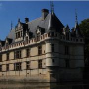 Azay-le-Rideau