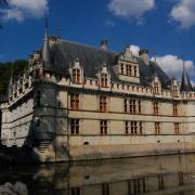 Azay-le-Rideau